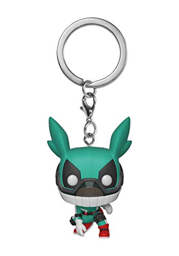 Funko 43450 My Hero Academia Izuku Midoriya Pocket Pop! Standard von Funko