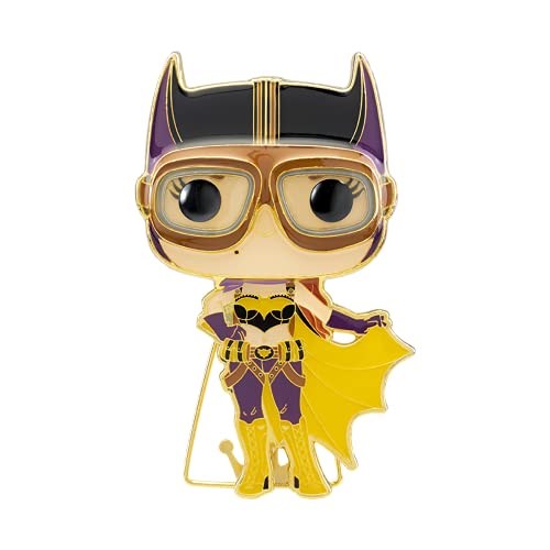 Funko POP Pins: DC Comics: Bat-Girl Standard von Funko