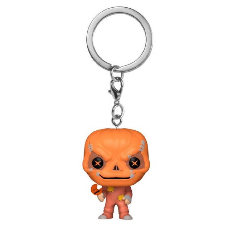 Funko Schlüsselanhänger Trickr Treat Sam - Pocket POP - Keychain von Funko