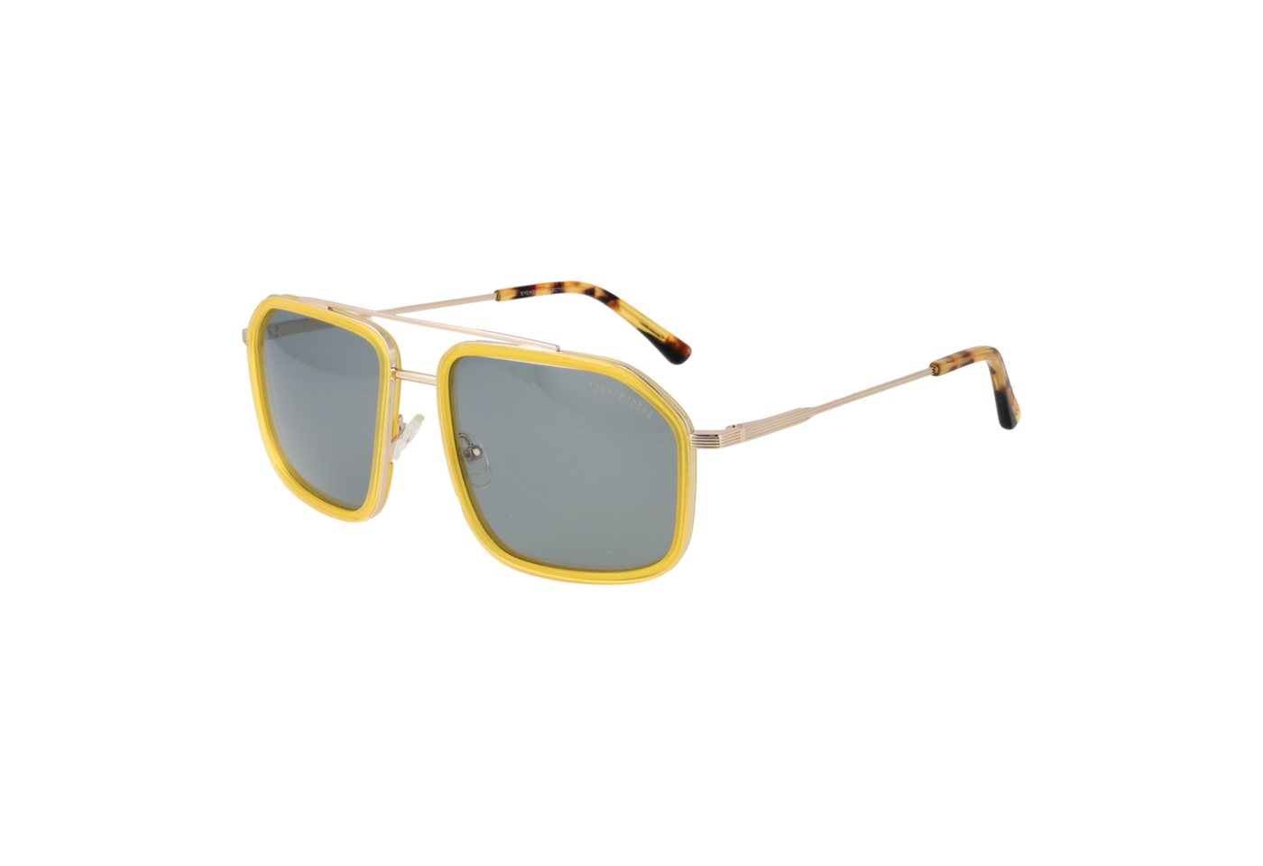 Funky Buddha Pilotenbrille FBS2048 58001 Funky Buddha Pilotenbrille FBS2048 58001 von Funky Buddha