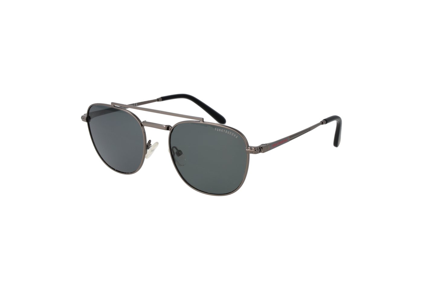 Funky Buddha Pilotenbrille FBS2056 54004 Funky Buddha Pilotenbrille FBS2056 54004 von Funky Buddha