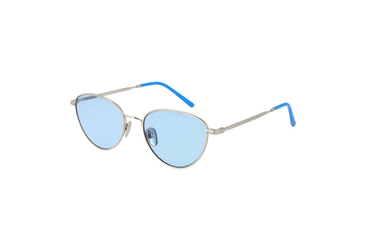 Funky Buddha Sonnenbrille FBS2009 52004 Funky Buddha Sonnenbrille FBS2009 52004 von Funky Buddha