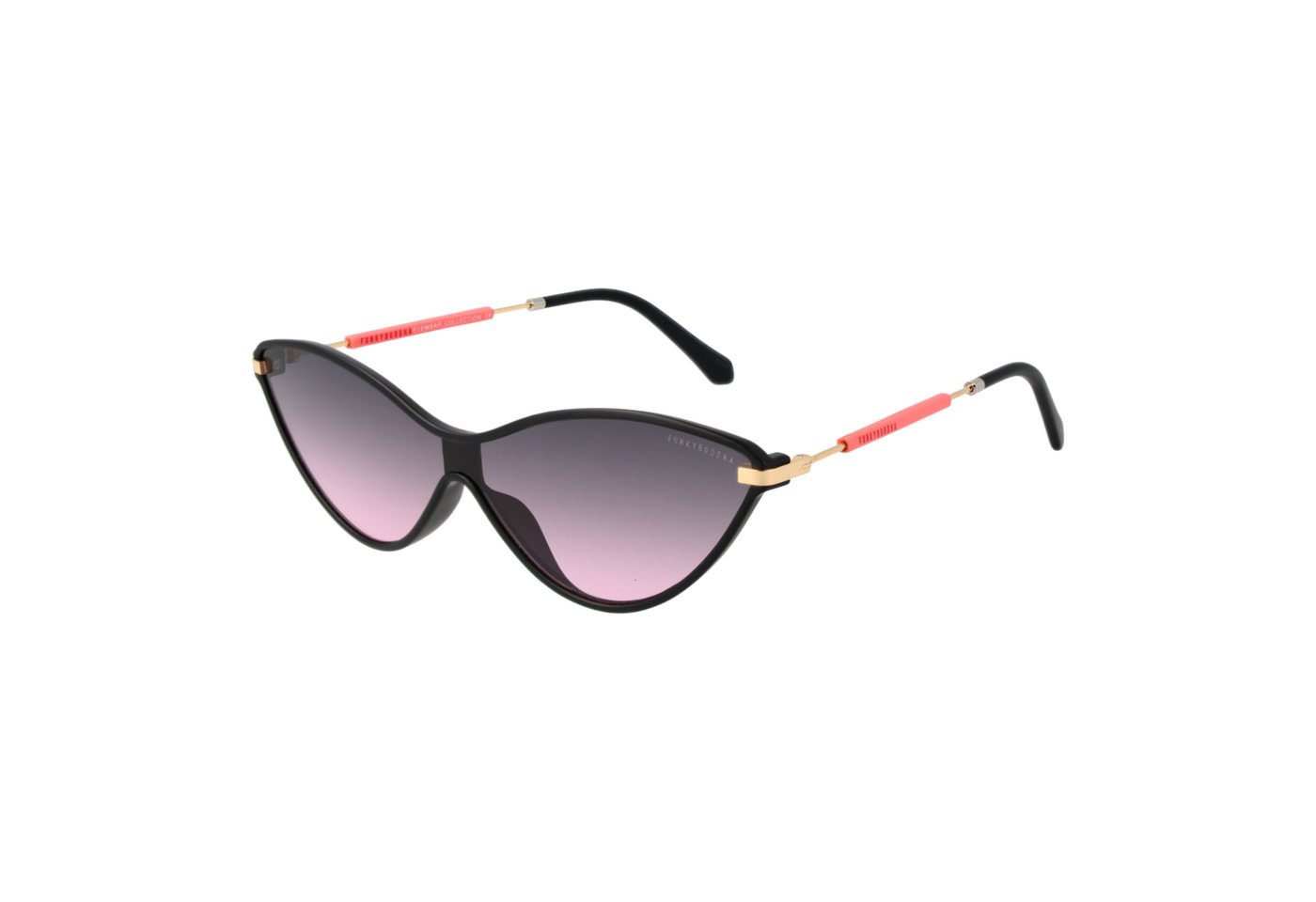 Funky Buddha Sonnenbrille FBS2011 55001 von Funky Buddha