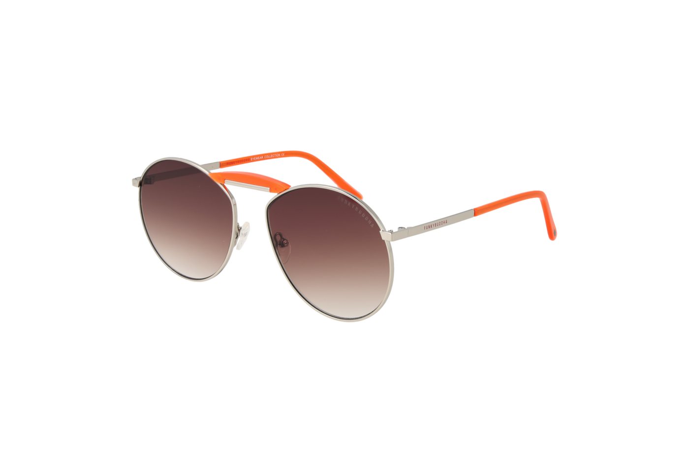 Funky Buddha Sonnenbrille FBS2024 57002 Funky Buddha Sonnenbrille FBS2024 57002 von Funky Buddha