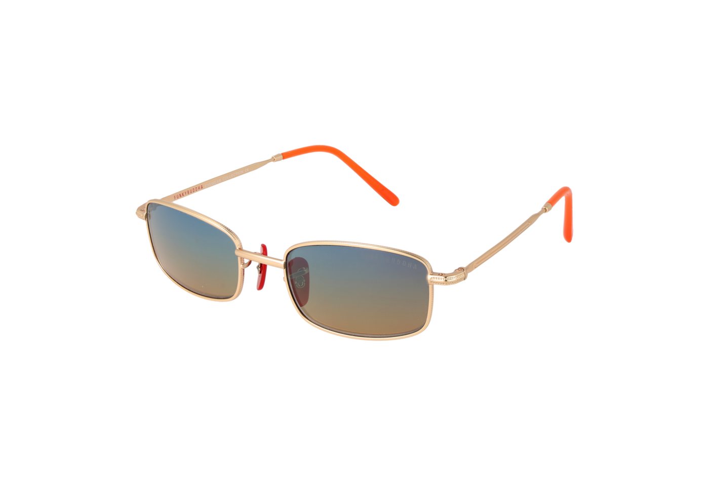 Funky Buddha Sonnenbrille FBS2026 51003 von Funky Buddha