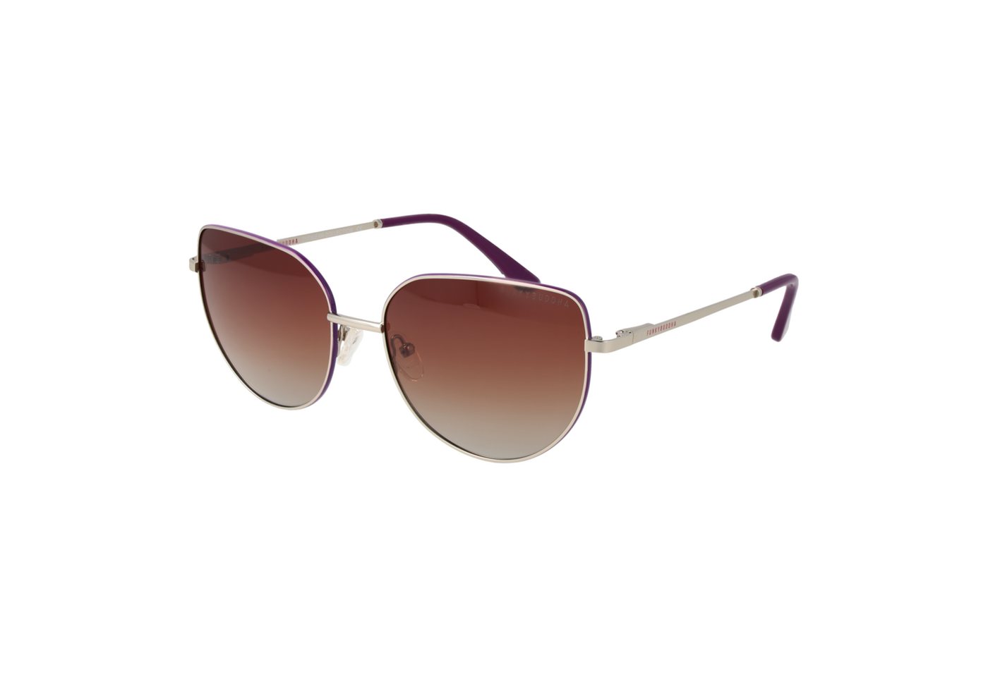 Funky Buddha Sonnenbrille FBS2029 59001 von Funky Buddha