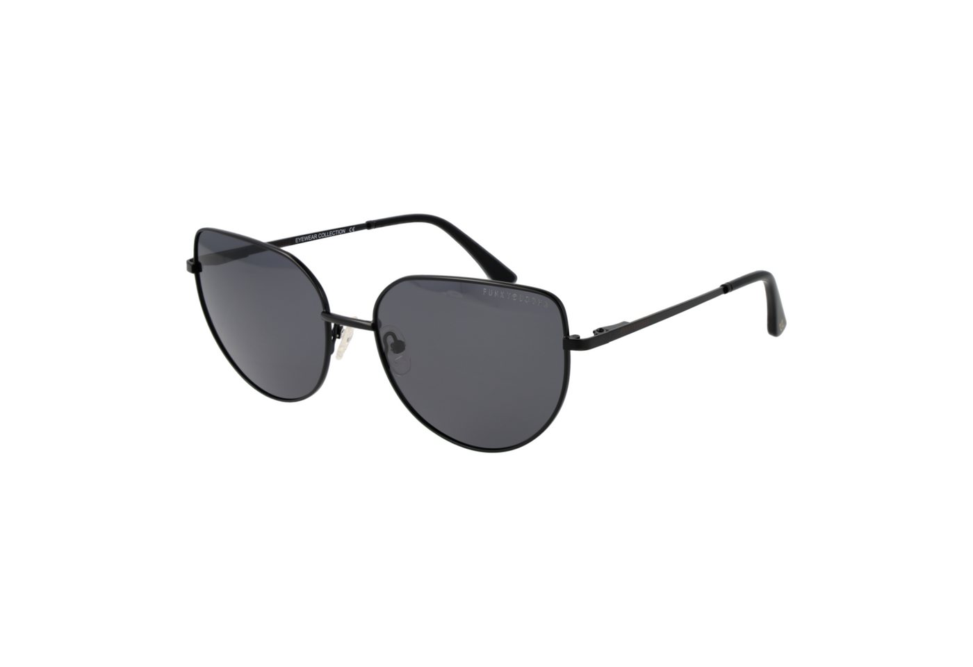 Funky Buddha Sonnenbrille FBS2029 59005 von Funky Buddha