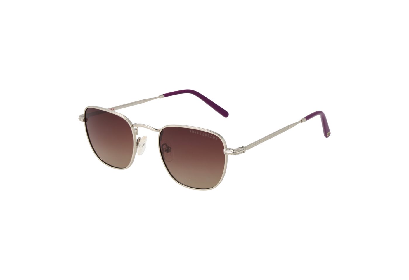 Funky Buddha Sonnenbrille FBS2030 48003 von Funky Buddha