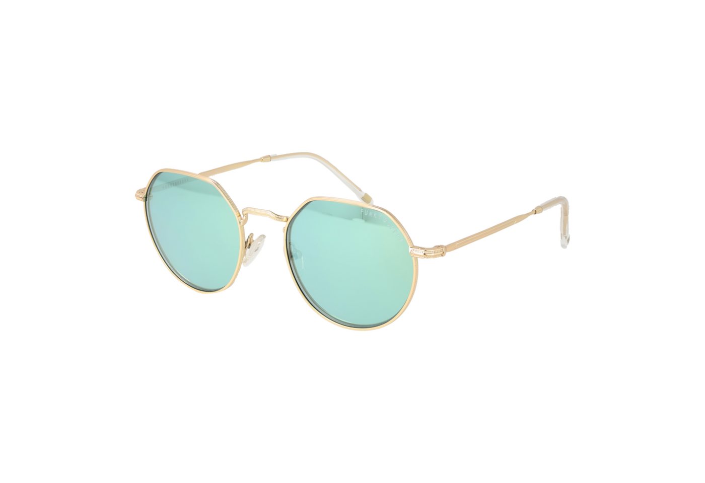 Funky Buddha Sonnenbrille FBS2031 53001 Funky Buddha Sonnenbrille FBS2031 53001 von Funky Buddha