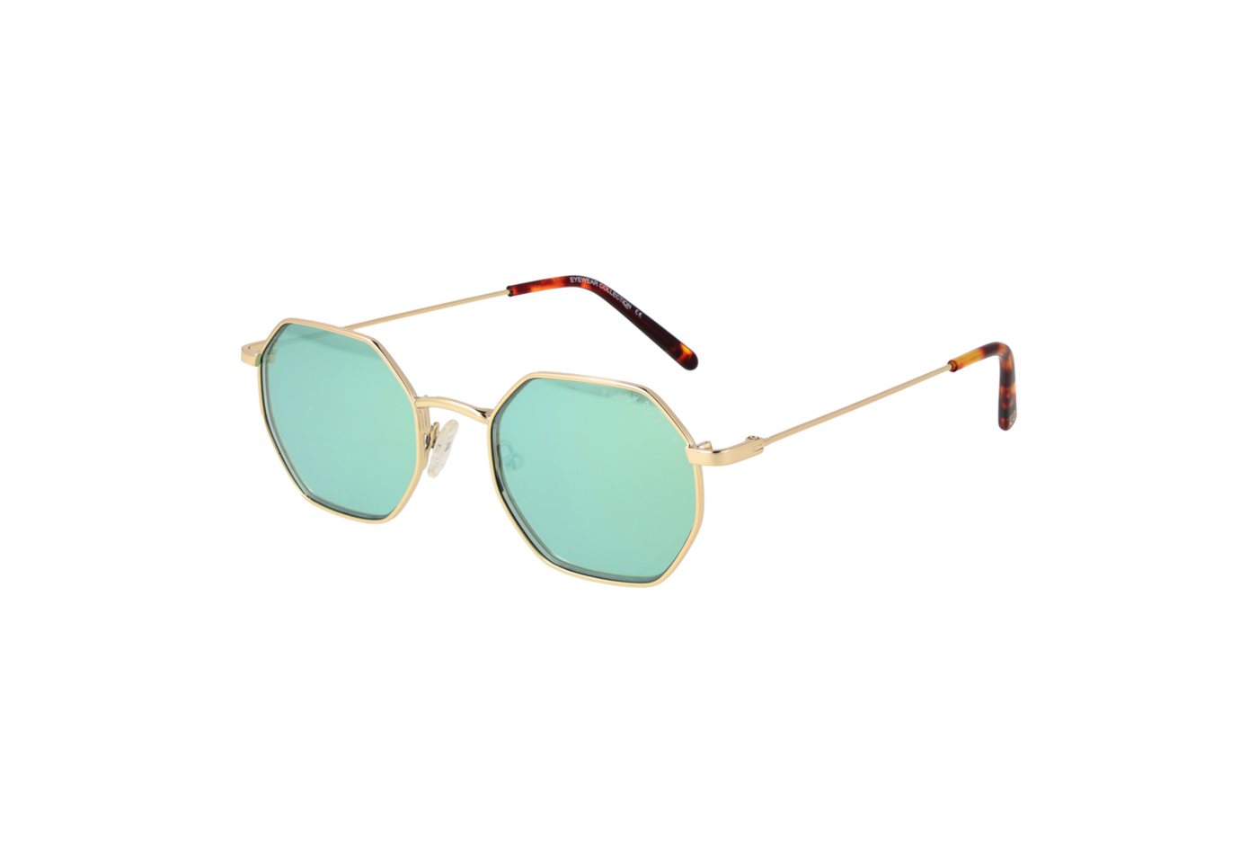 Funky Buddha Sonnenbrille FBS2032 49001 von Funky Buddha