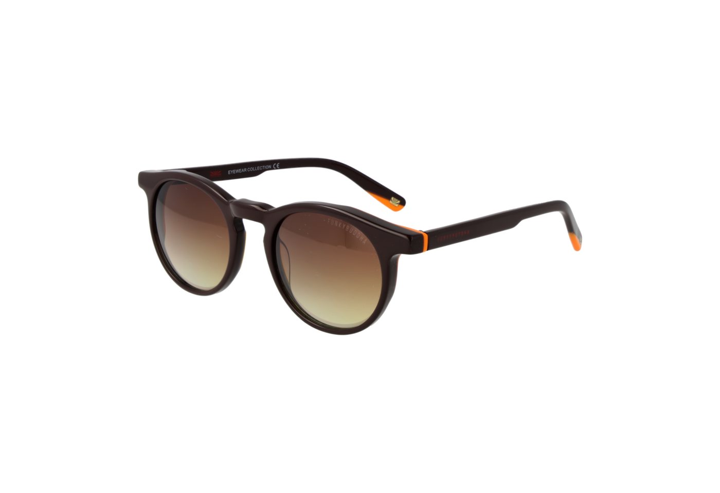 Funky Buddha Sonnenbrille FBS2034 52004 von Funky Buddha
