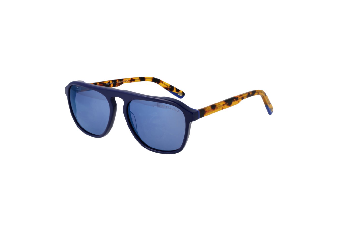 Funky Buddha Sonnenbrille FBS2035 55001 von Funky Buddha