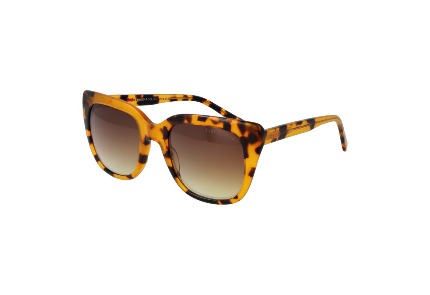 Funky Buddha Sonnenbrille FBS2038 51004 von Funky Buddha