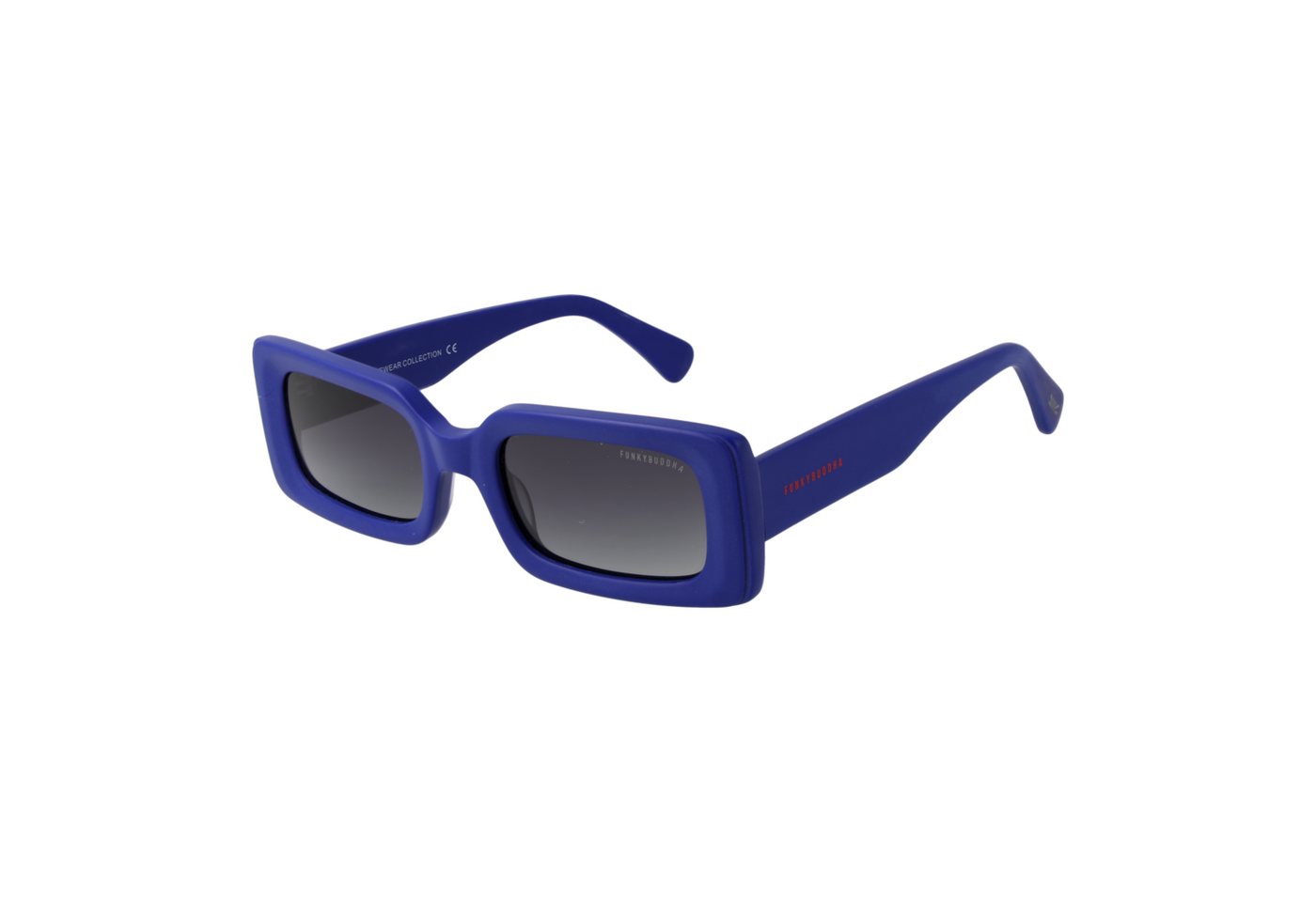 Funky Buddha Sonnenbrille FBS2040 53001 von Funky Buddha