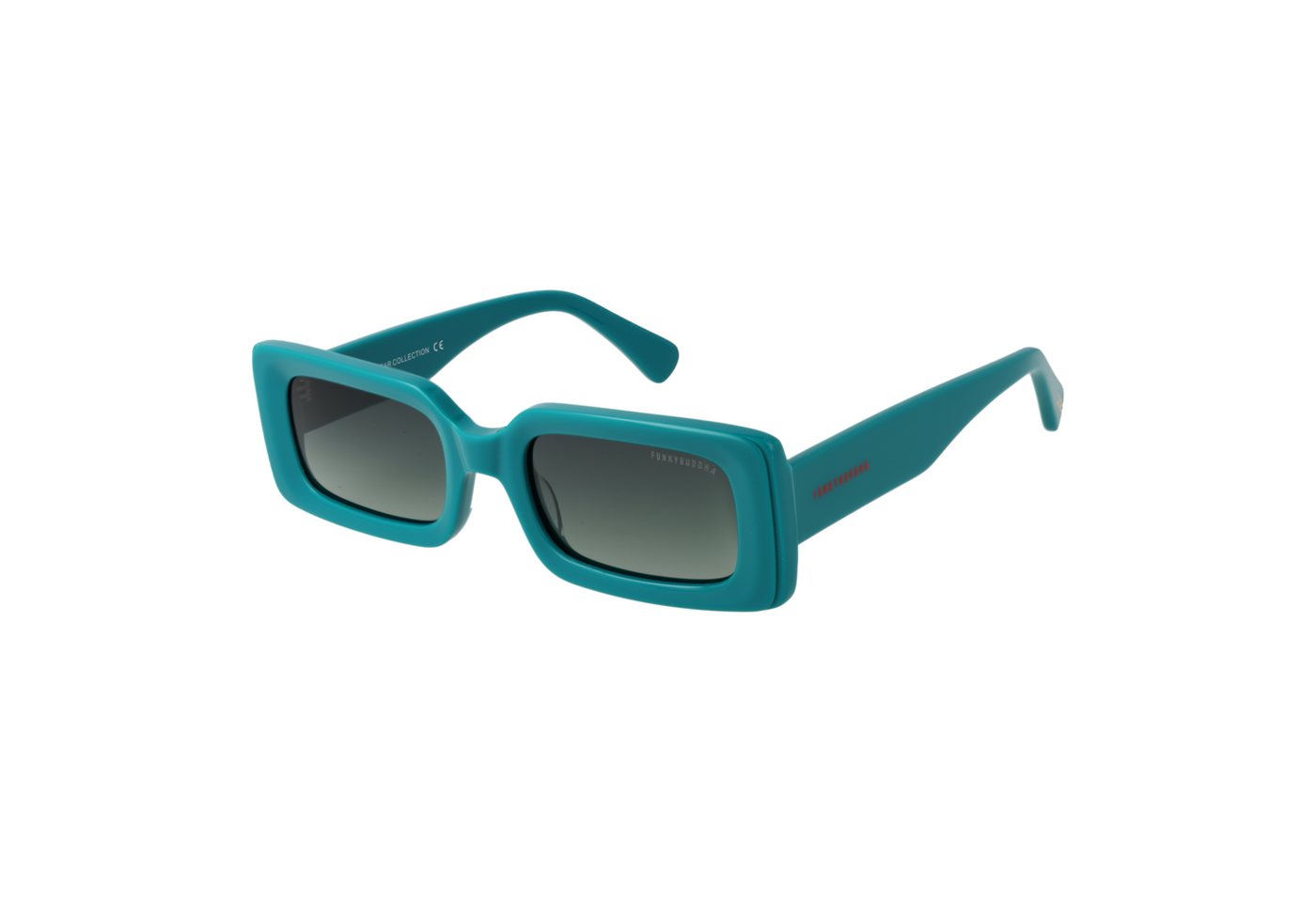Funky Buddha Sonnenbrille FBS2040 53002 Funky Buddha Sonnenbrille FBS2040 53002 von Funky Buddha
