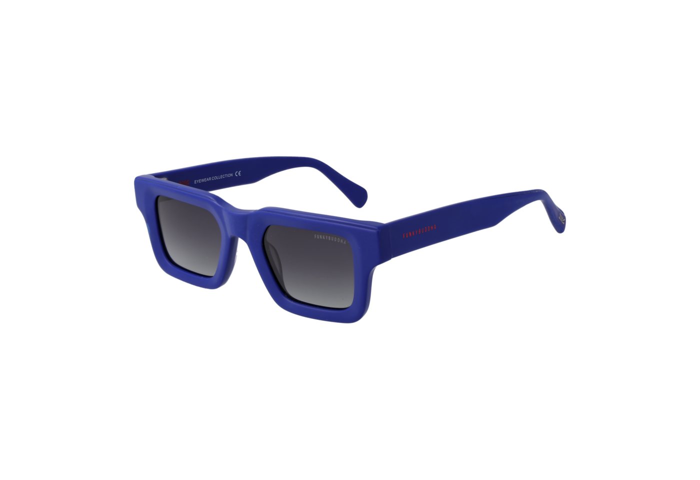 Funky Buddha Sonnenbrille FBS2041 48001 Funky Buddha Sonnenbrille FBS2041 48001 von Funky Buddha