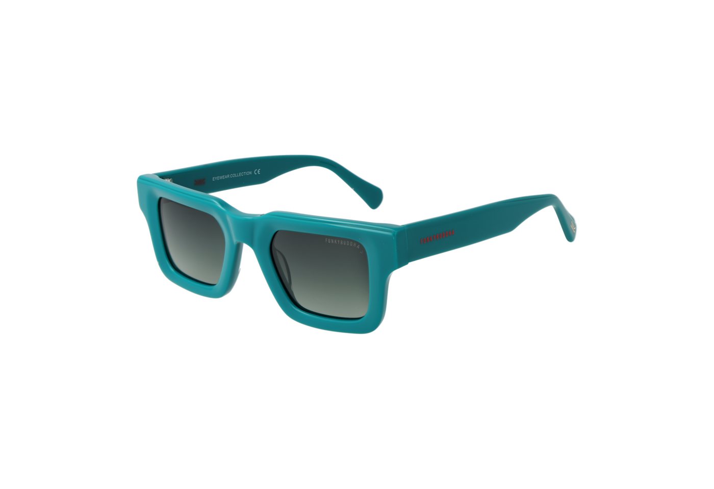 Funky Buddha Sonnenbrille FBS2041 48002 von Funky Buddha