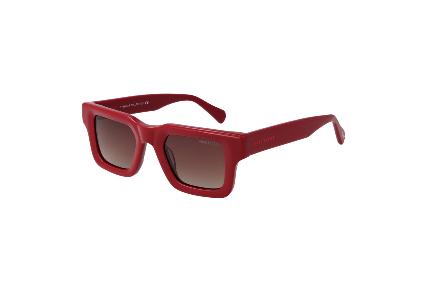 Funky Buddha Sonnenbrille FBS2041 48003 Funky Buddha Sonnenbrille FBS2041 48003 von Funky Buddha
