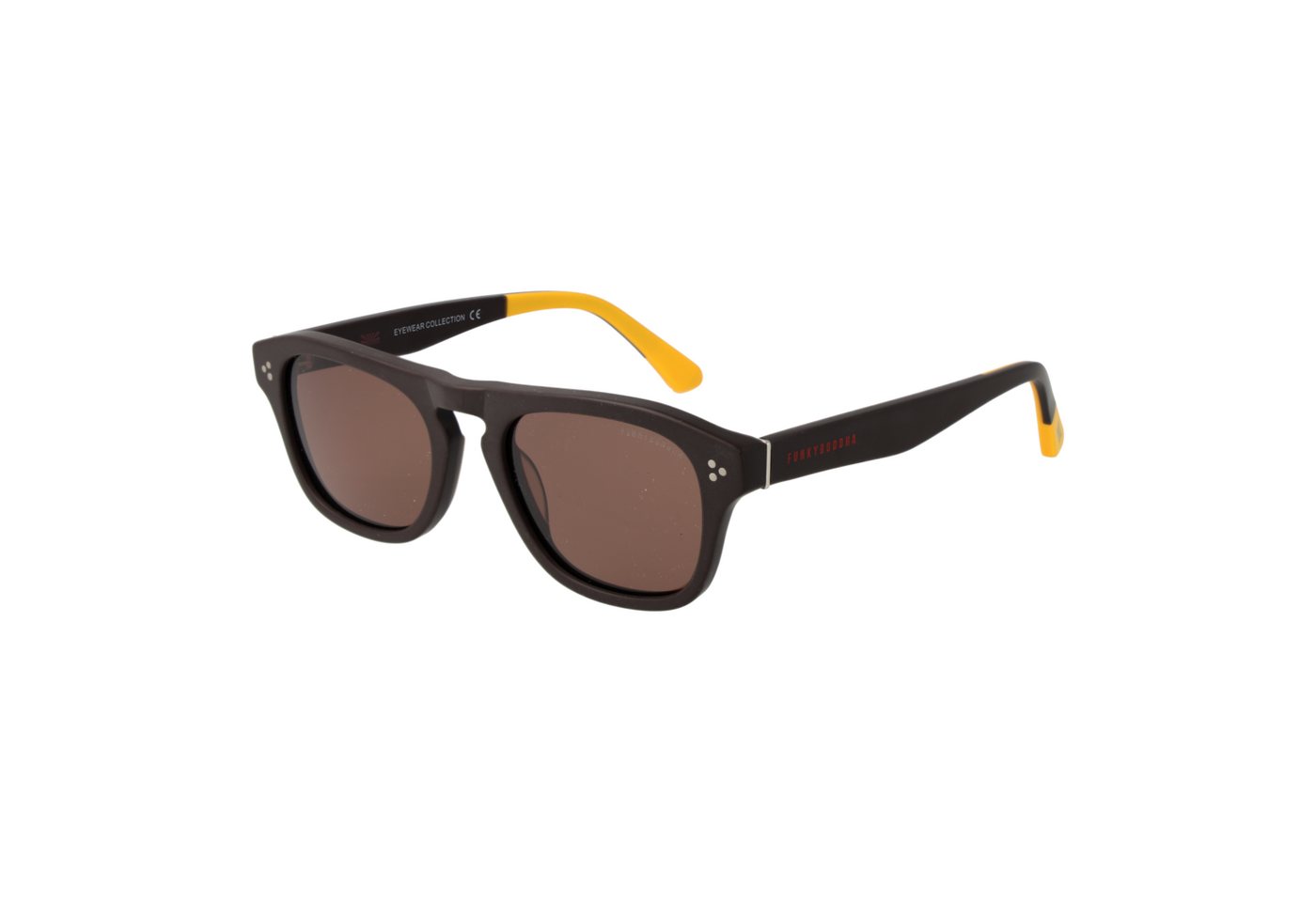 Funky Buddha Sonnenbrille FBS2042 52006 von Funky Buddha