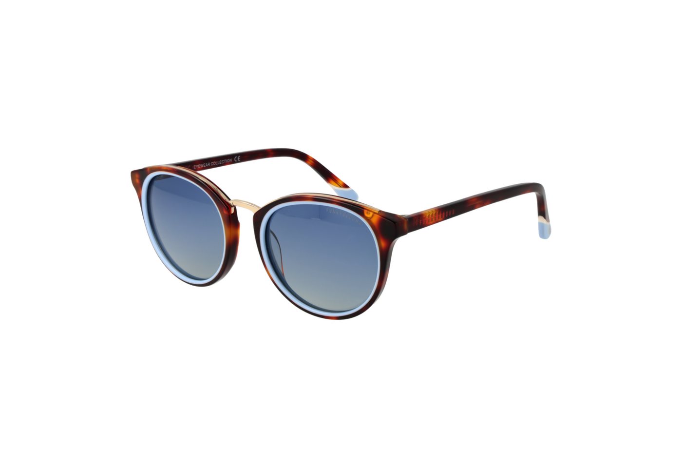 Funky Buddha Sonnenbrille FBS2046 51004 von Funky Buddha