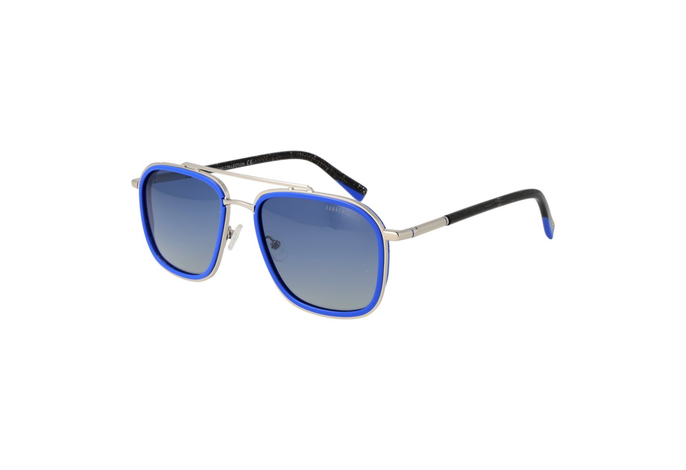 Funky Buddha Sonnenbrille FBS2054 55004 von Funky Buddha