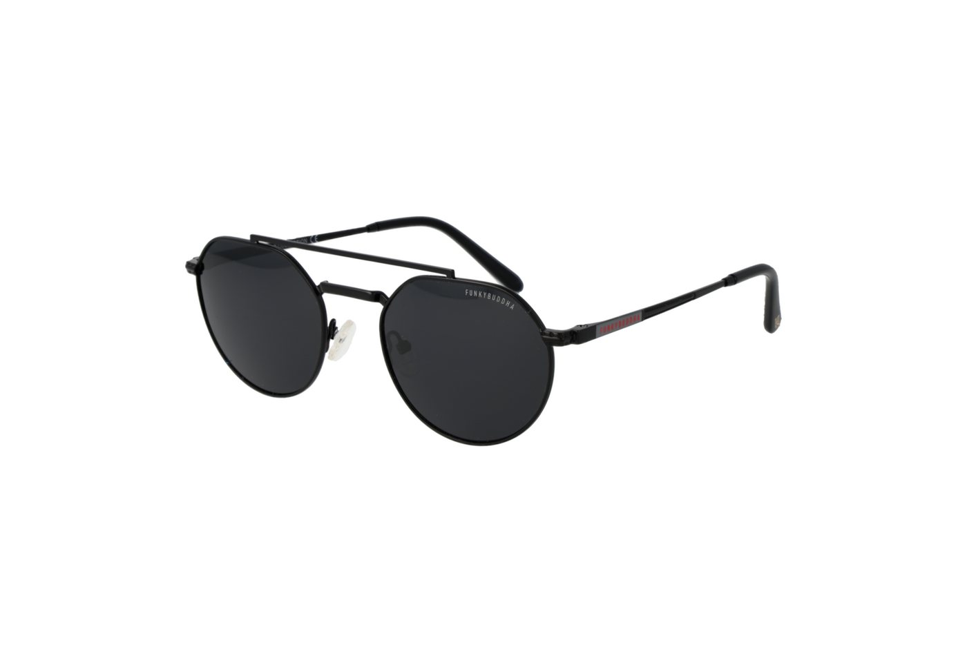 Funky Buddha Sonnenbrille FBS2057 53002 von Funky Buddha