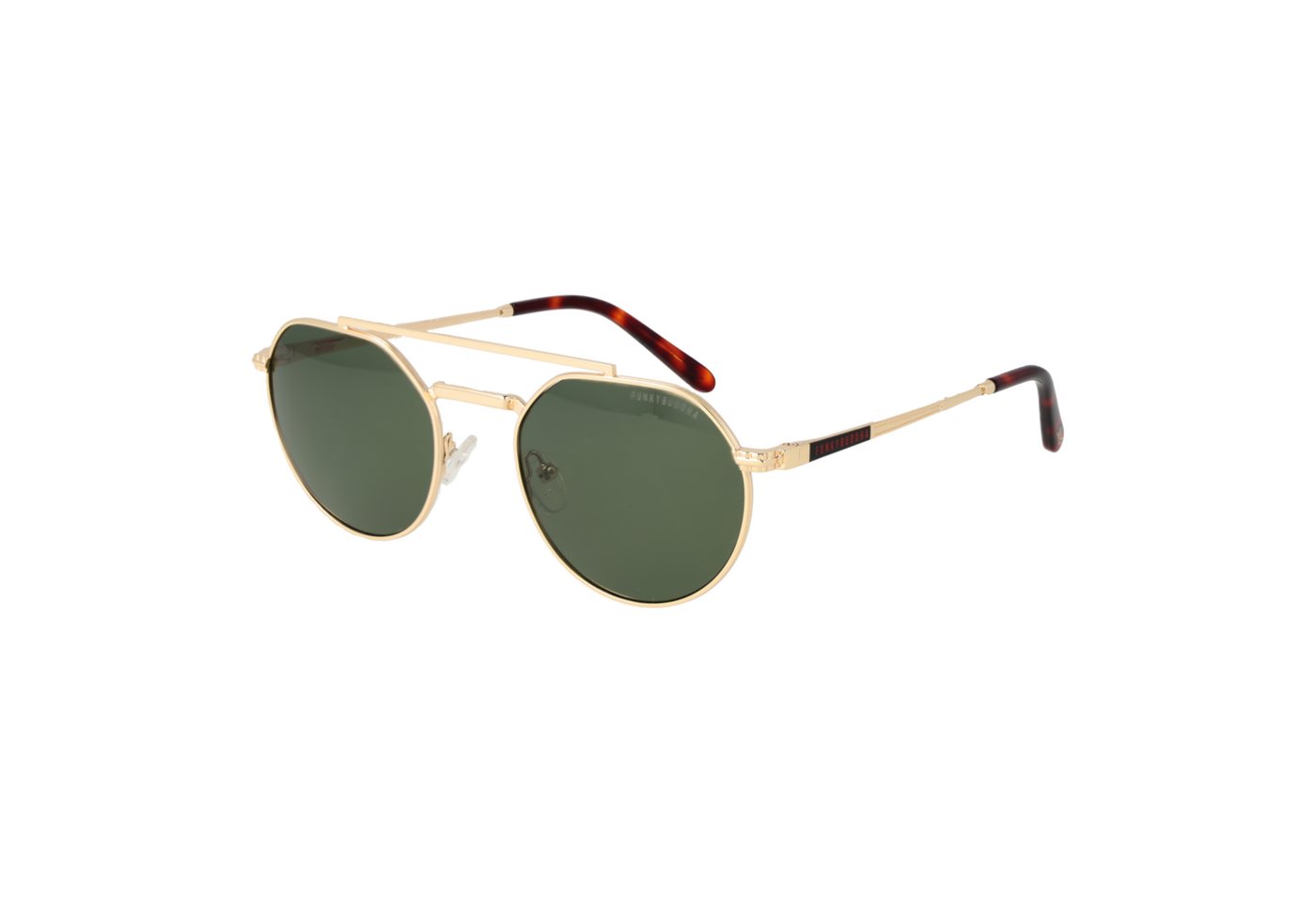 Funky Buddha Sonnenbrille FBS2057 53003 von Funky Buddha
