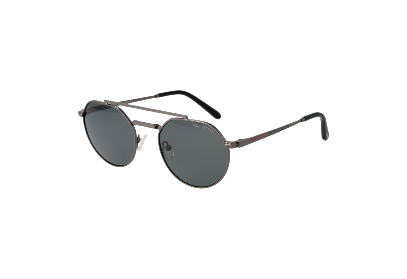 Funky Buddha Sonnenbrille FBS2057 53004 von Funky Buddha