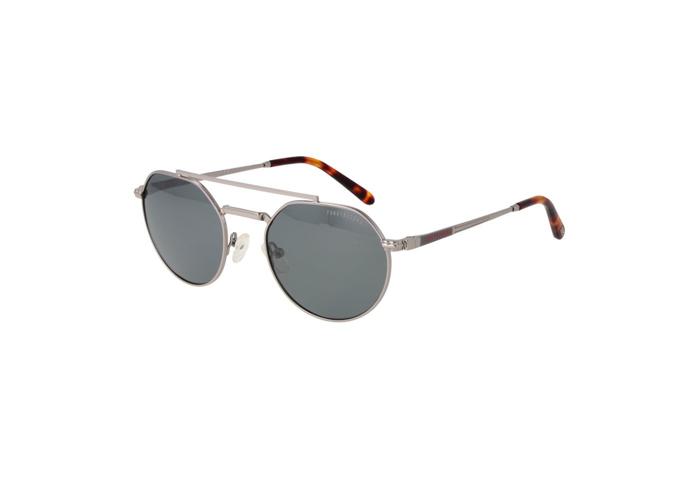 Funky Buddha Sonnenbrille FBS2057 53005 von Funky Buddha