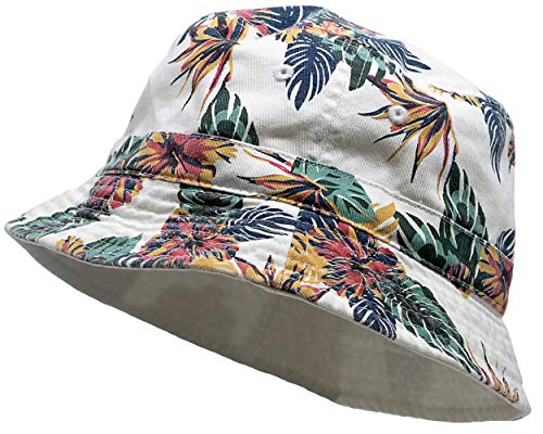 Funky Junque Fischerhut im Vintage-Stil, für den Außenbereich, Safari, Sonnenhut - - L/XL Funky Junque Fischerhut im Vintage-Stil, für den Außenbereich, Safari, Sonnenhut - - L/XL von Funky Junque