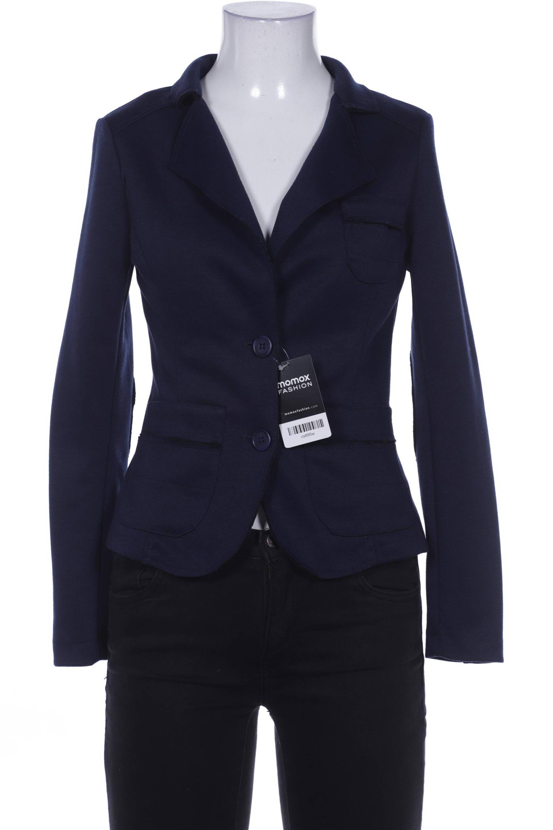 Funky Staff Damen Blazer, marineblau von Funky Staff