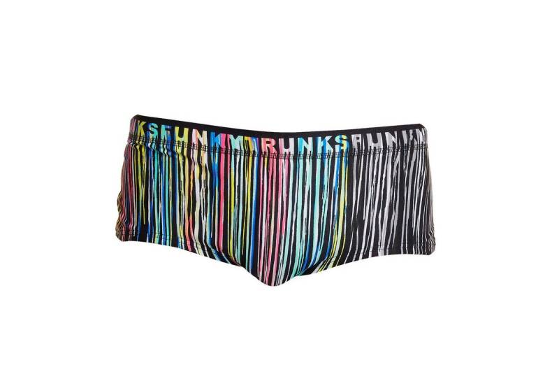 Funky Trunks Badehose Badehose Drip Funk von Funky Trunks