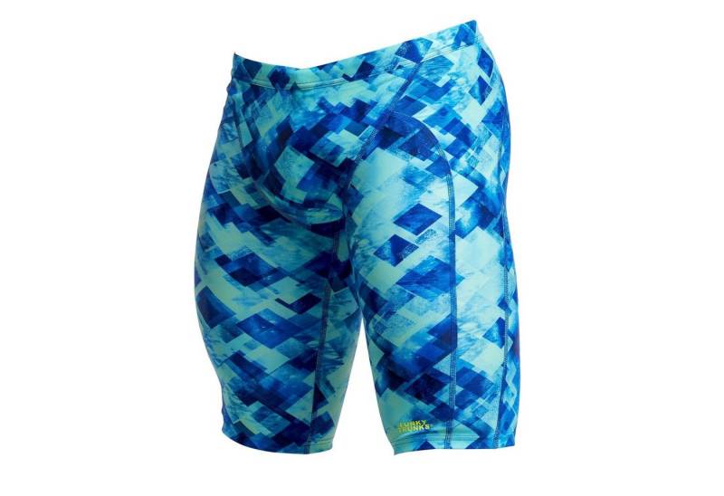 Funky Trunks Badehose Jammer Badehose Depth Charge von Funky Trunks