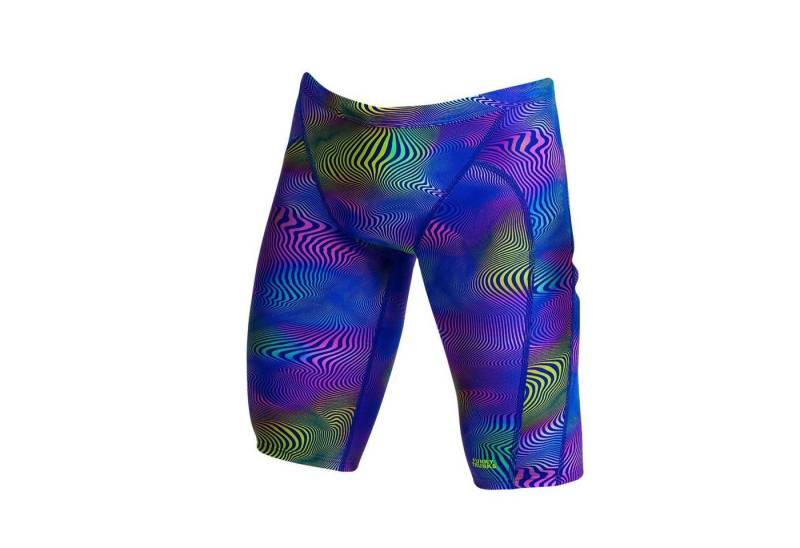 Funky Trunks Badehose Jammer Badehose von Funky Trunks