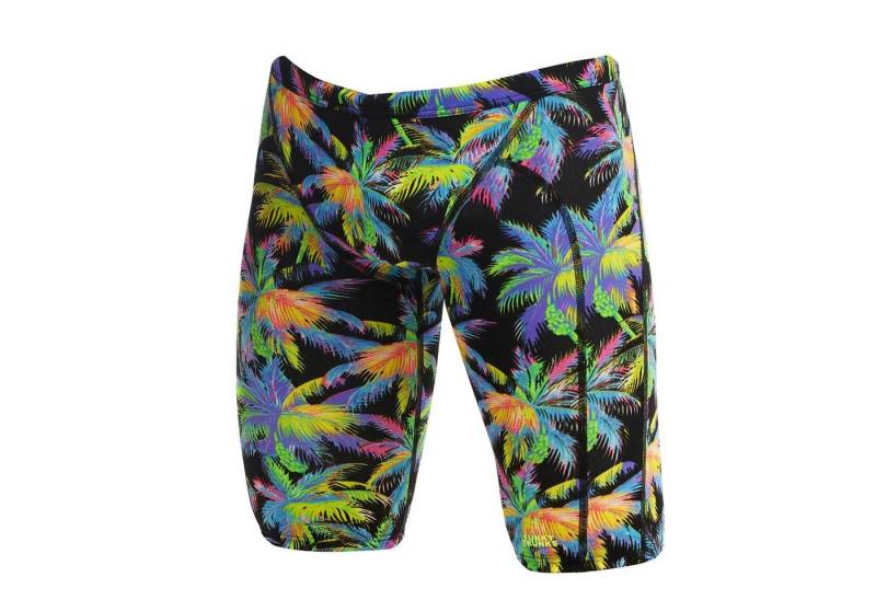 Funky Trunks Badehose Badehose Paradise Please Jammer von Funky Trunks