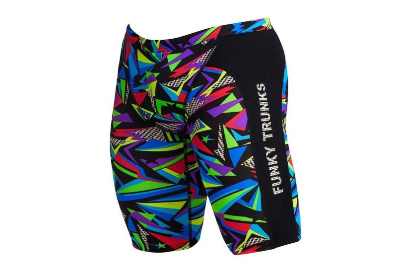 Funky Trunks Badehose Badehose Jammer Beat It von Funky Trunks