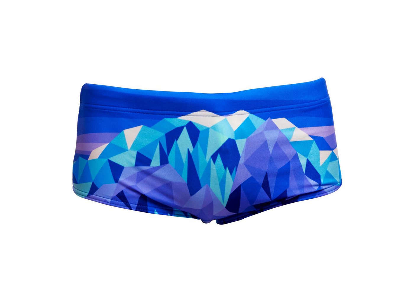 Funky Trunks Badehose Remarkables Badehose Sidewinder Trunk Funky Trunks Badehose Remarkables Badehose Sidewinder Trunk von Funky Trunks