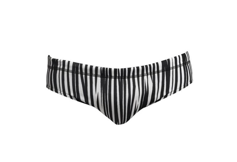 Funky Trunks Badehose Badehose Stick Stack von Funky Trunks