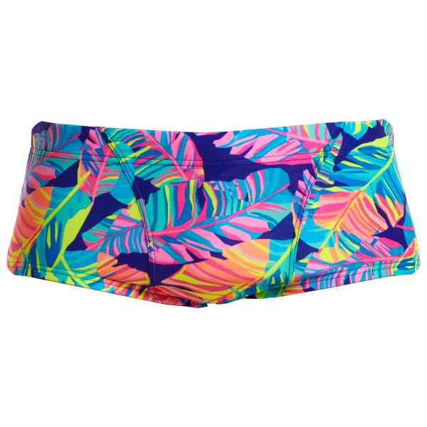 Funky Trunks - Classic Trunks - Badehose Gr 4 bunt Funky Trunks - Classic Trunks - Badehose Gr 4 bunt von Funky Trunks