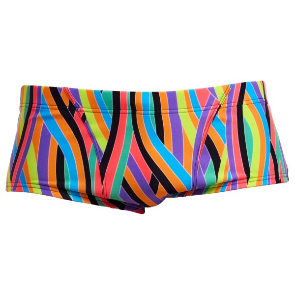 Funky Trunks - Classic Trunks - Badehose Gr 7 bunt Funky Trunks - Classic Trunks - Badehose Gr 7 bunt von Funky Trunks