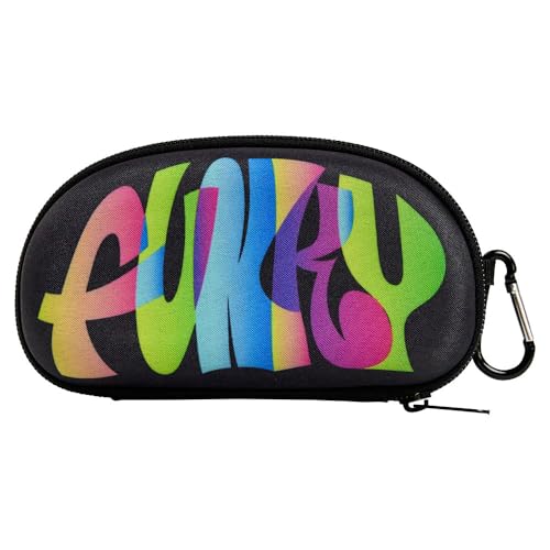 Funky Trunks Closed Goggle Case One Size von Funky Trunks