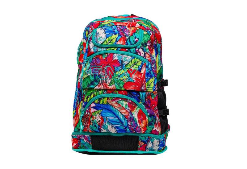 Funky Trunks Rucksack Funky Rucksack Elite Squad Backpack FYG003N von Funky Trunks