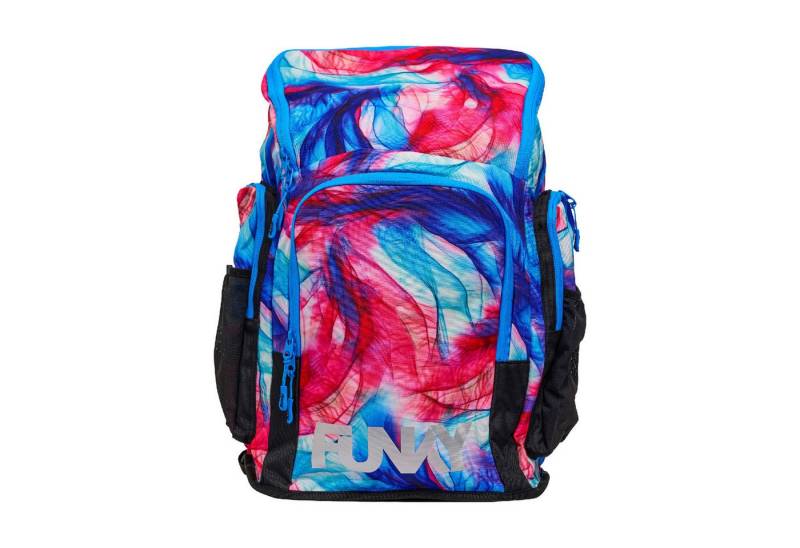 Funky Trunks Rucksack Funky Rucksack Space Case Backpack FYG018N von Funky Trunks