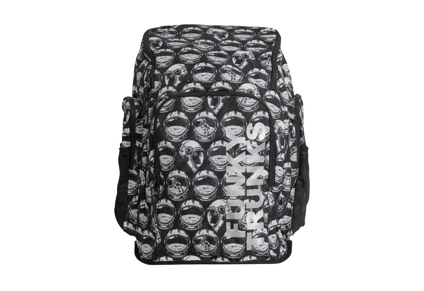 Funky Trunks Rucksack Funky Trunks Rucksack Space Case Backpack FTG018N von Funky Trunks