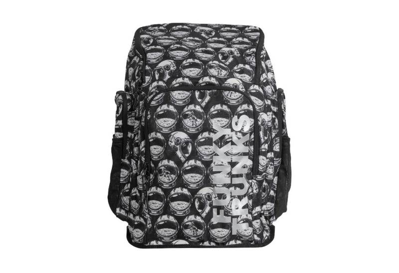 Funky Trunks Rucksack Funky Trunks Rucksack Space Case Backpack FTG018N von Funky Trunks