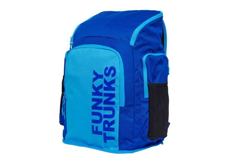 Funky Trunks Rucksack Schwimmrucksack Space Case 40 Liter von Funky Trunks