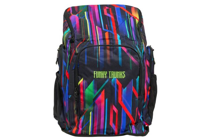 Funky Trunks Rucksack Schwimmrucksack Space Case 40 Liter von Funky Trunks