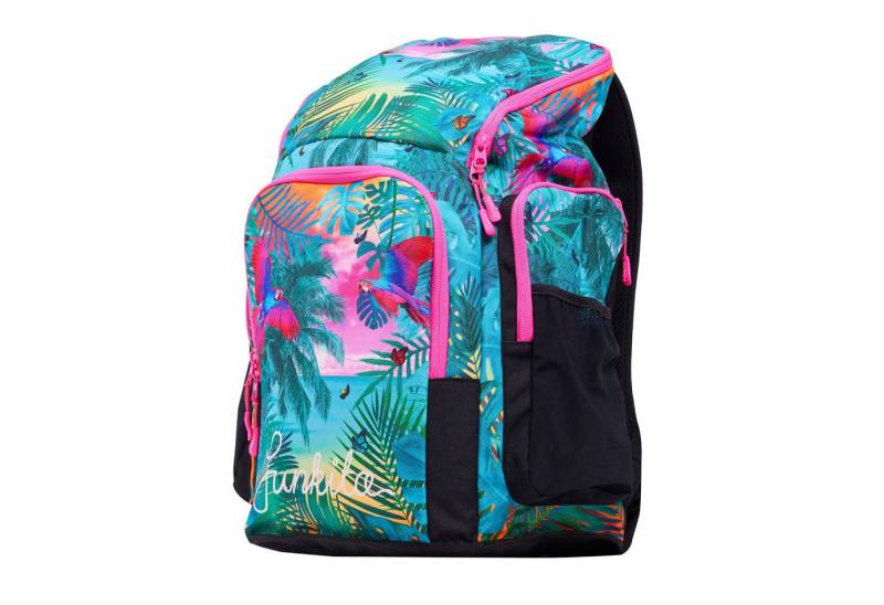 Funky Trunks Rucksack Schwimmrucksack Space Case 40 Liter von Funky Trunks