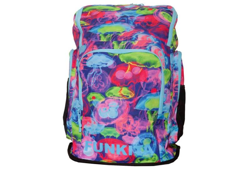 Funky Trunks Rucksack Schwimmrucksack Space Case 40 Liter von Funky Trunks