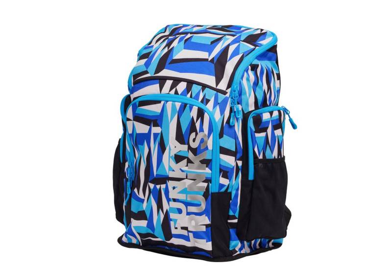 Funky Trunks Rucksack Schwimmrucksack Space Case 40 Liter von Funky Trunks